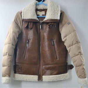 Michael Kors Down Coat